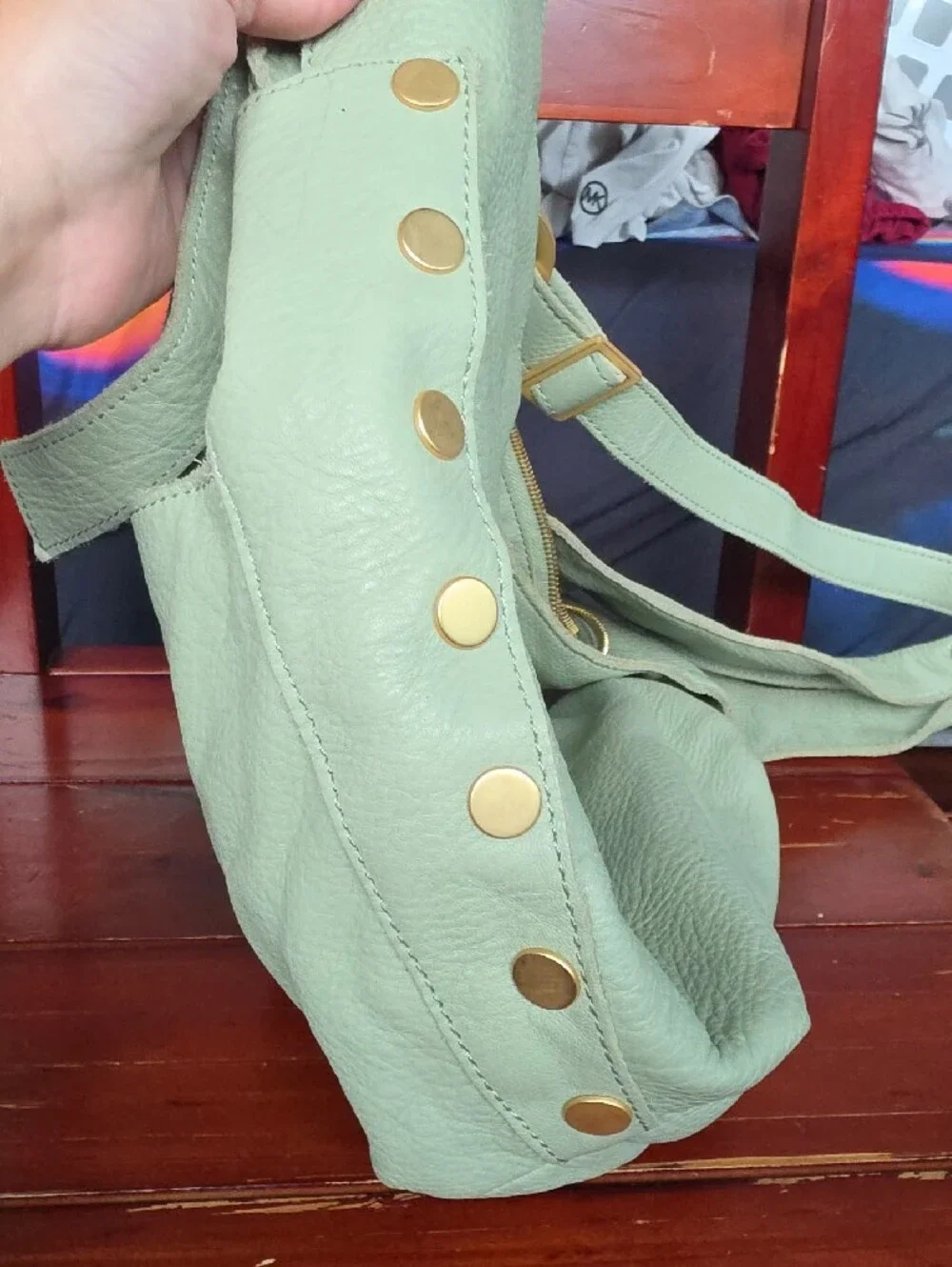 Hammitt stylish sage